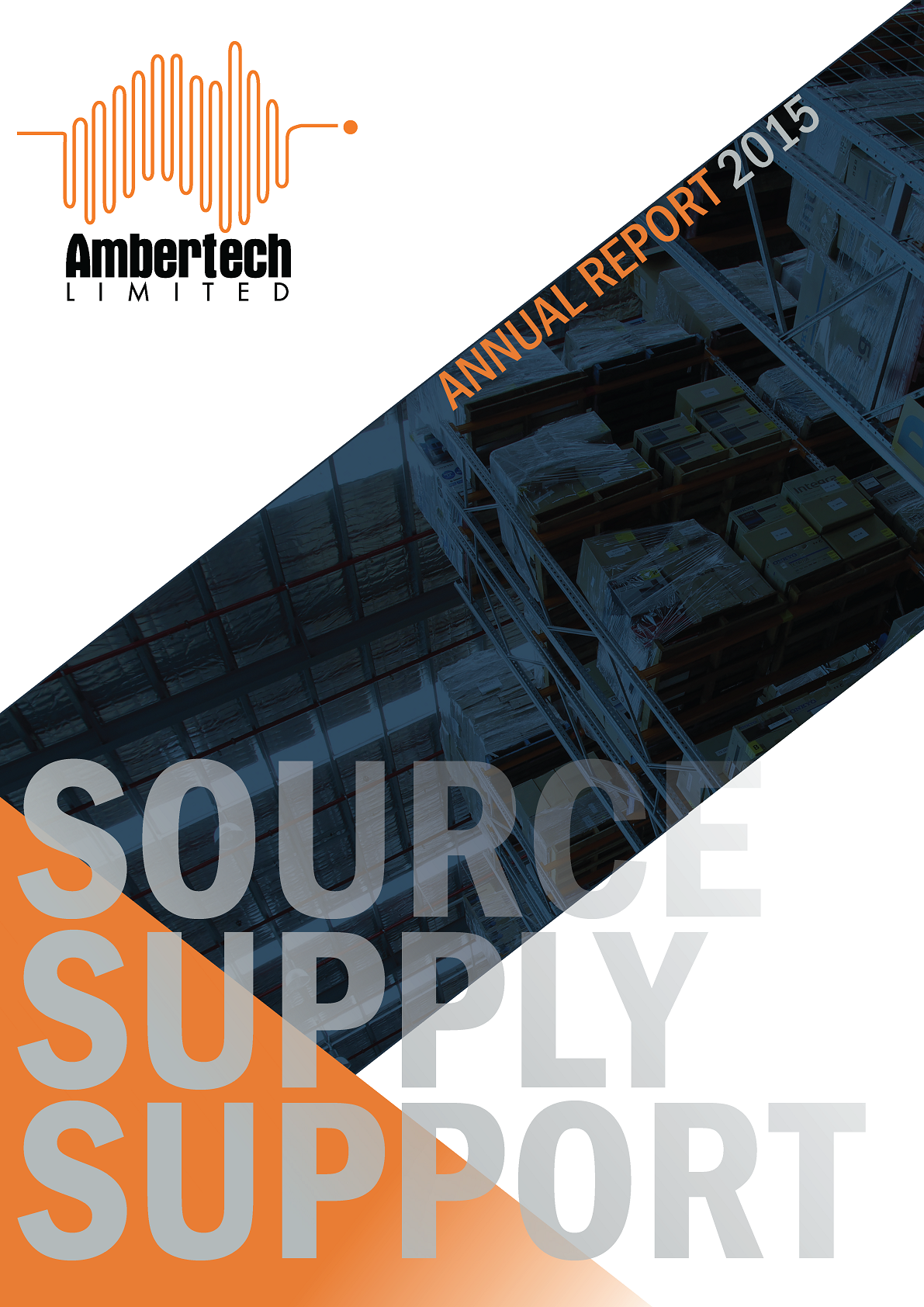 Annual Reports - Amber Tech