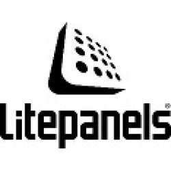 Amber Technology appointed as distributor for Litepanels