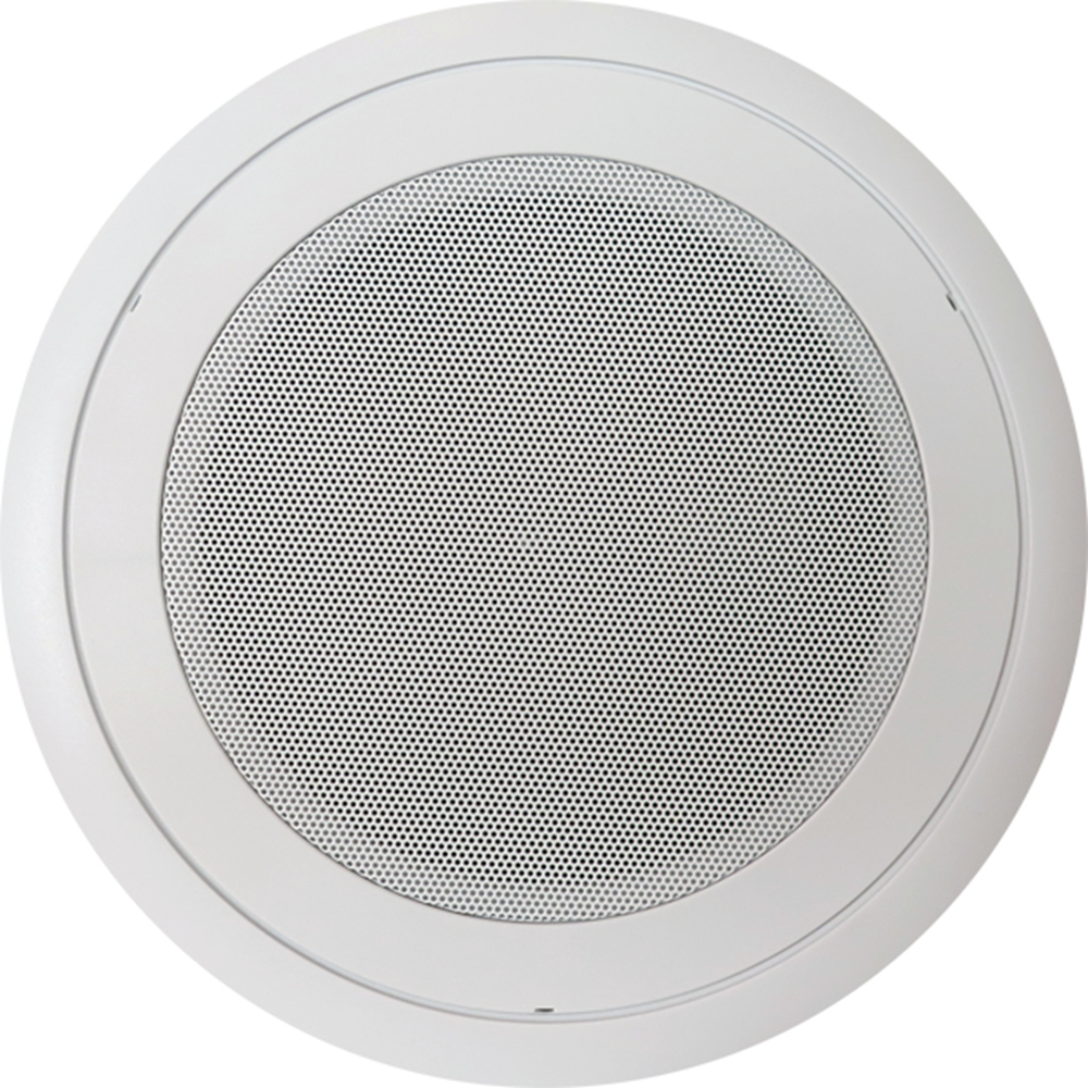 Australian Monitor Qf6wrc Water Resistance Ceiling Mount Speaker