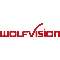 Dry Erase Surface Ceiling & E 105439 Wolfvision GMBH