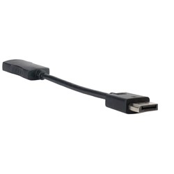 1.8M Mini Displayport To HDMI Cable, 48.0 Gbps at Rs 260/piece in Noida