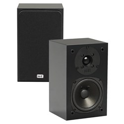 nht outdoor speakers