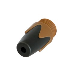NPX BOOT - BROWN