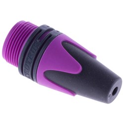 NPX BOOT - VIOLET
