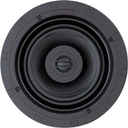 VP64R 6in Round Visual Performance Sonance