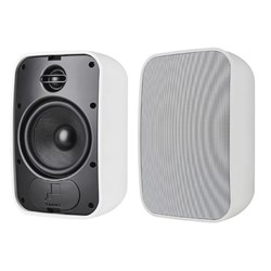 Mariner 54 White Outdoor Surface Mount 