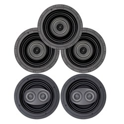 VP86R pack: 8-inch performance leve 