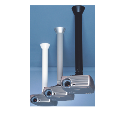 LP Morgan Skyhook White 4000Mm LPM4SKYW4000 LPM