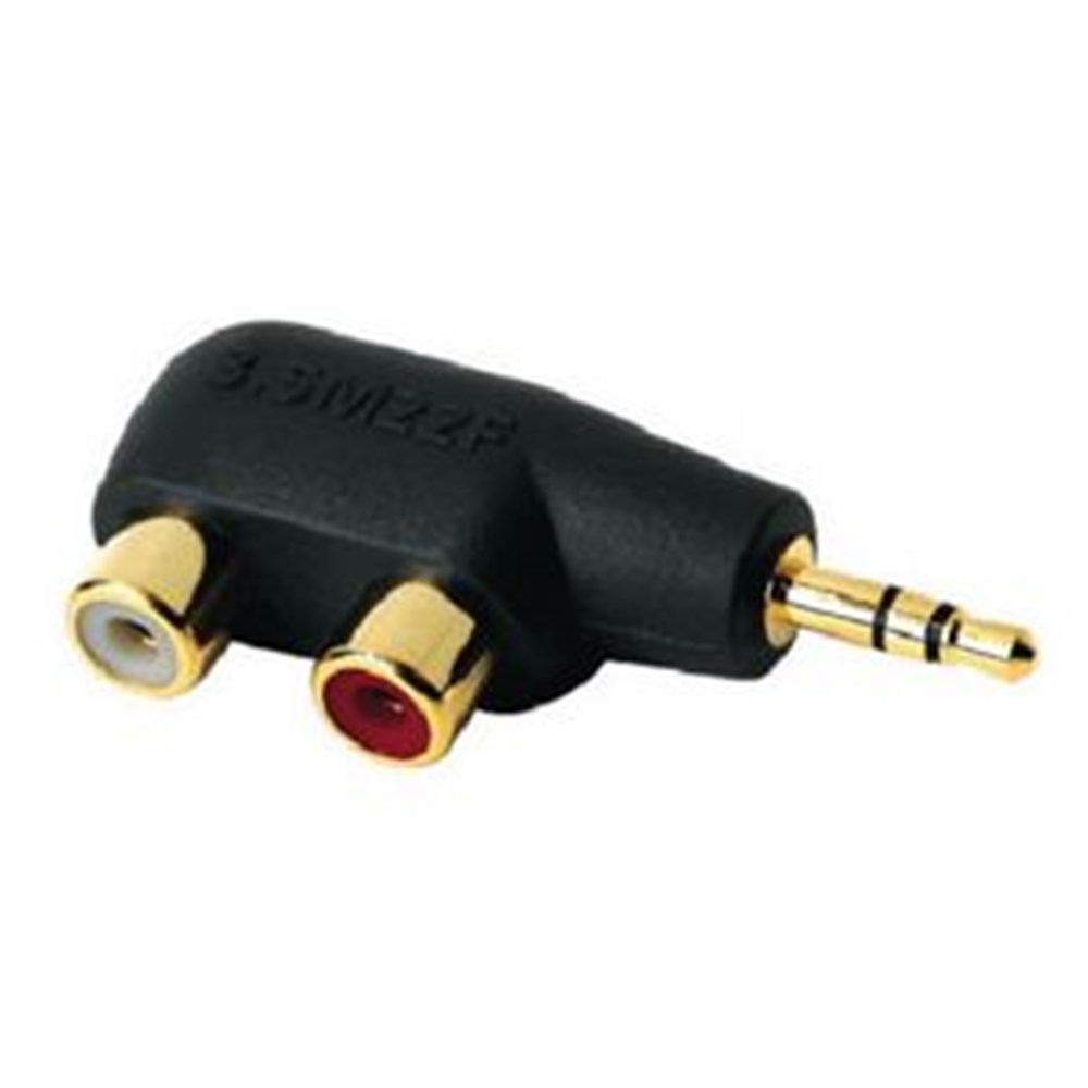 3 5 Jack 3 Rca Купить