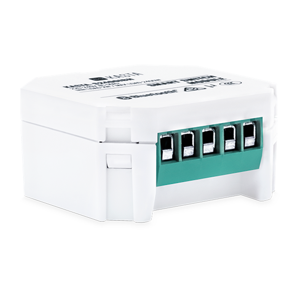 SMART SWITCH RLY MOD ON/OFF RELAY, Amber Tech