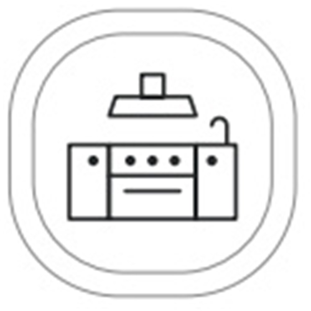 PICGM CAP KITCHEN HESPERUS MECH A Amber Tech