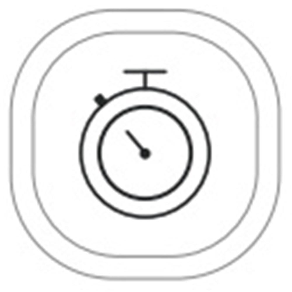 PICGM CAP TIMER CLIPSAL 30 MECH Amber Tech