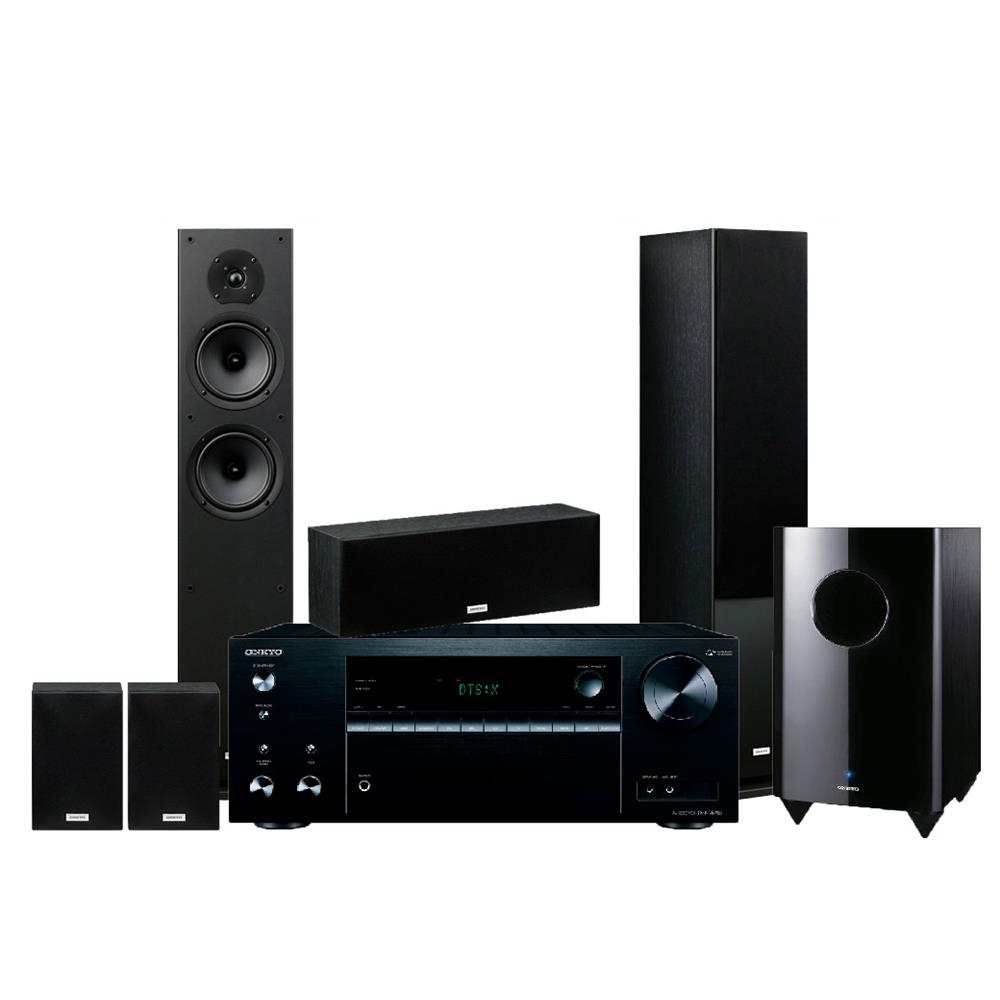 onkyo replacement speakers