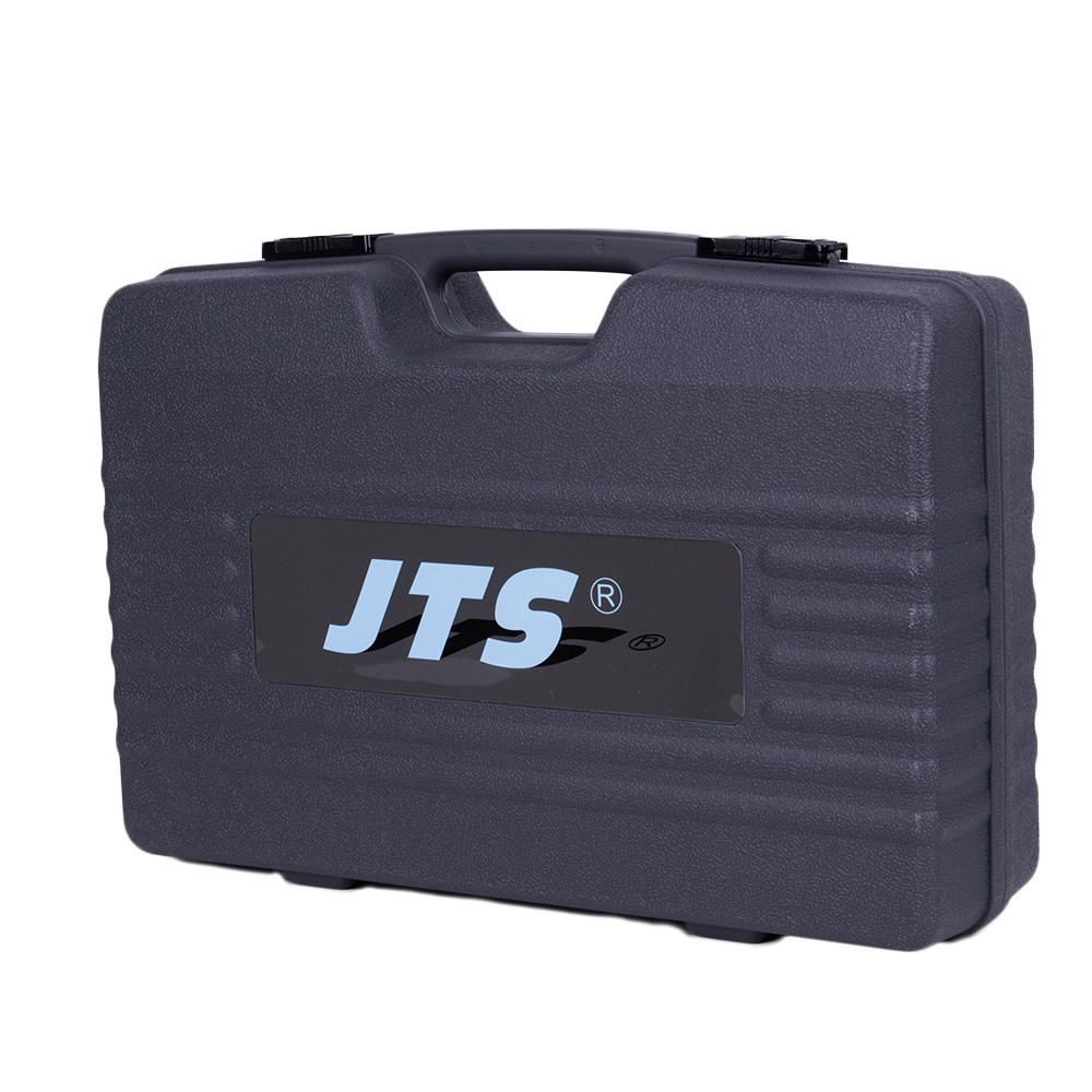 4 X SPT-1R receivers in hard carry - Amber Tech