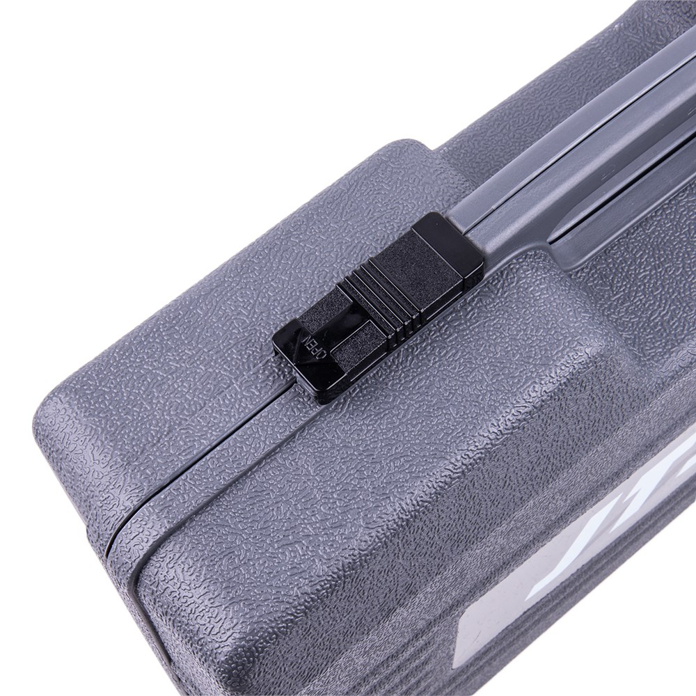 4 X SPT-1R receivers in hard carry - Amber Tech