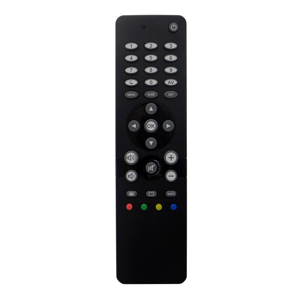 Emular A la meditación Oficial Total Control 1 TV Remote OneForAll | Universal Electronics - Amber Tech