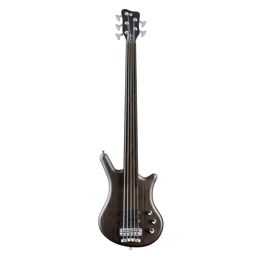 TeamBuilt Thumb BO 5 String  