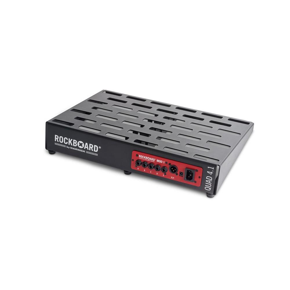 RBO B MODUL 1 RockBoard Modul 1 wit | Warwick - Amber Tech