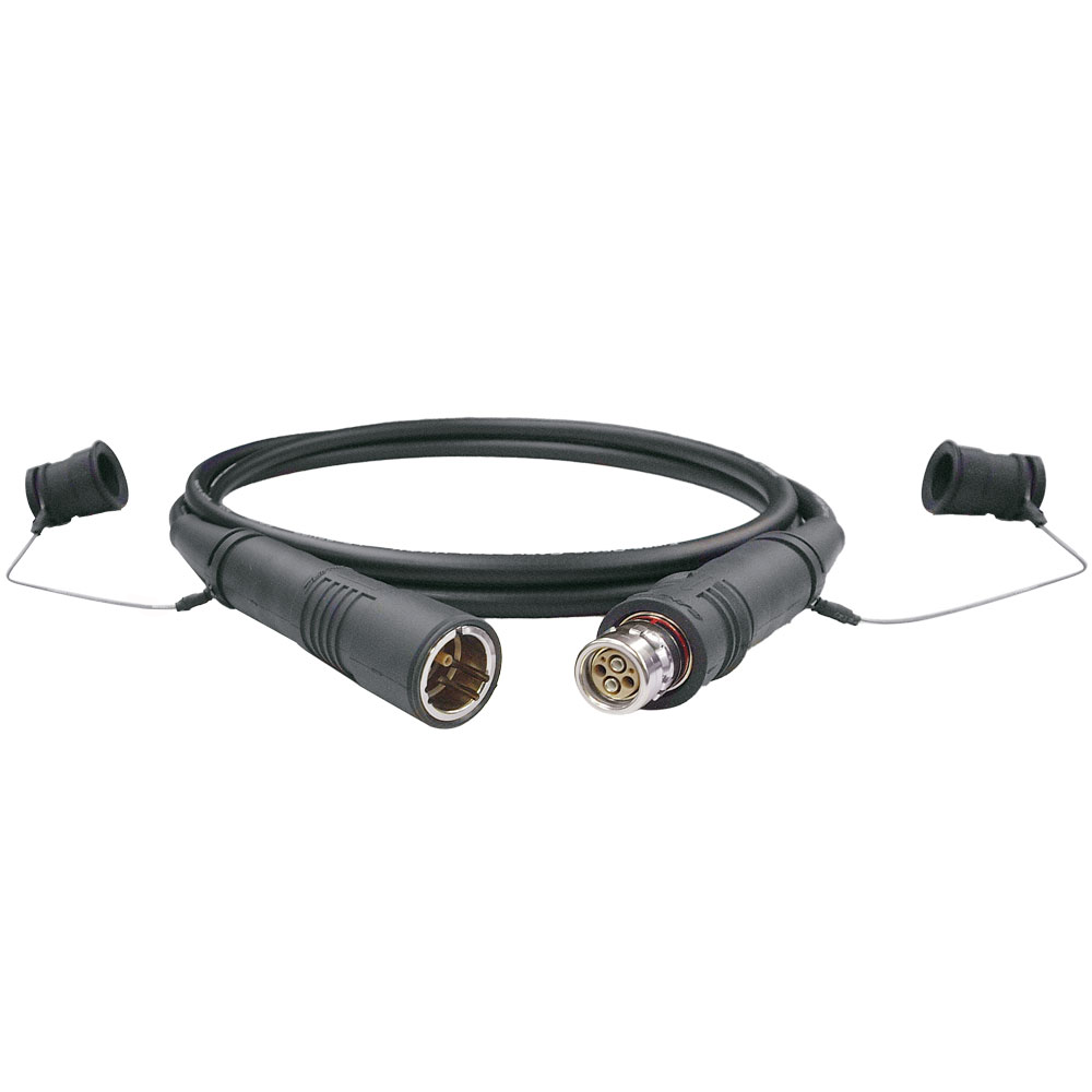 20 Metre: HFO Camera Cable Ass - Amber Tech