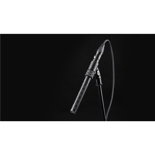 2017-shotgun-microphone-with-holder-on-stand-left-black-background-1170x660