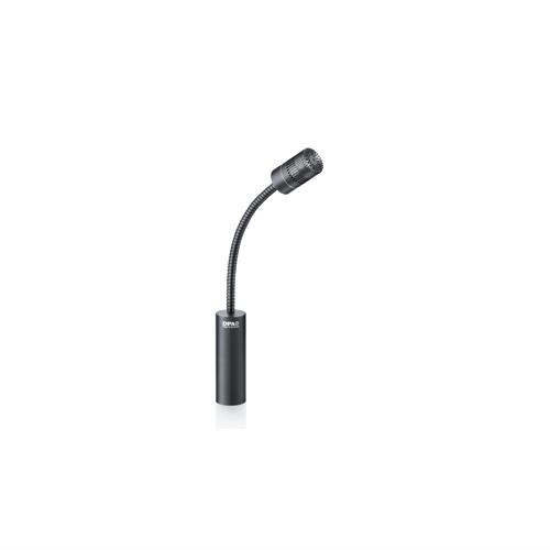 DPA d:dicate™4018F Supercardioid Mic, 15 cm Boom
