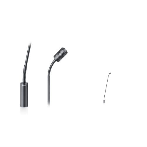 DPA d:dicate™4018F Supercardioid Mic, 45 cm Boom