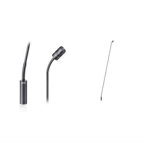 DPA d:dicate™4018F Supercardioid Mic, 120 cm Boom