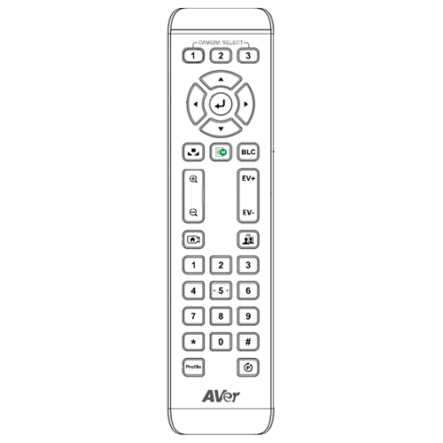 AF-REMOTEPTC500
