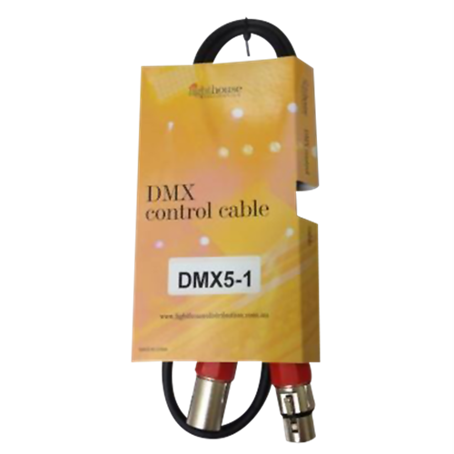 AJ-DMX5-1