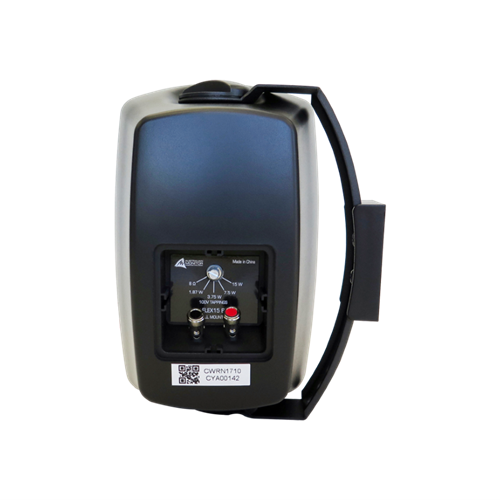 FLEX15B Wall Speaker 4