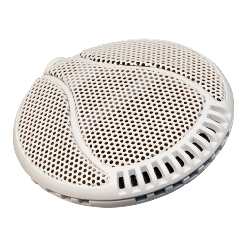 IMBCW Boundary Microphone Cardioid White