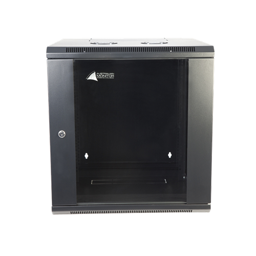 INT12 Equipment Rack 12RU Wall Mount