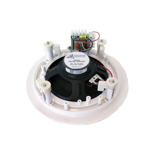 QF6CS Ceiling Speaker 6