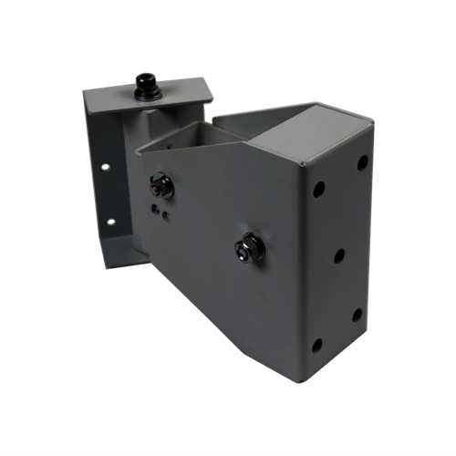 VL8BAB VL8 Angle Bracket Black