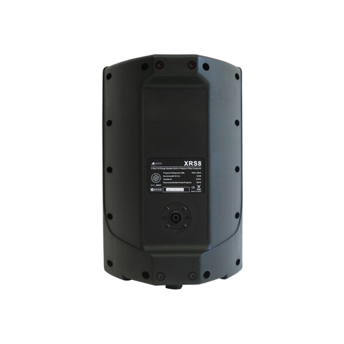 XRS8B Box Speaker 8