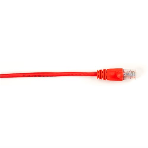 BB-CAT6PC-001-RD