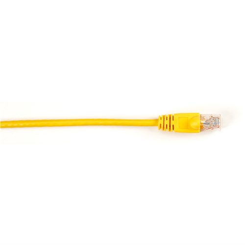 BB-CAT6PC-025-YL