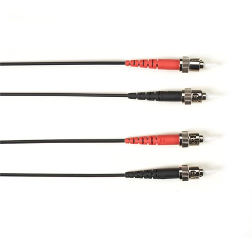 BB-FOCMPM4-030M-STST-BK