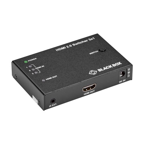 BB-VSW-HDMI2-3X1