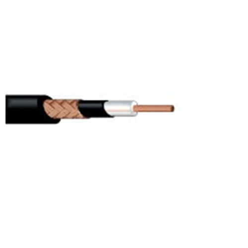 GS4 line cable 200m black