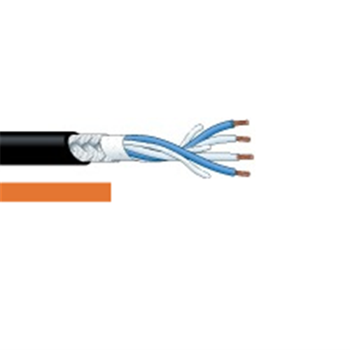CABLE AUDIO STARQUAD ORANGE200