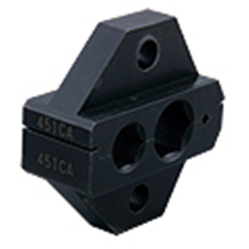 Die set to suit BCP-D55UHD | Canare - Amber Tech