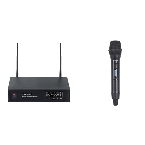 CH-CW6110HDP