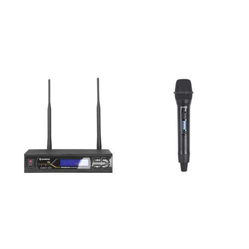 CH-CW6200HDP