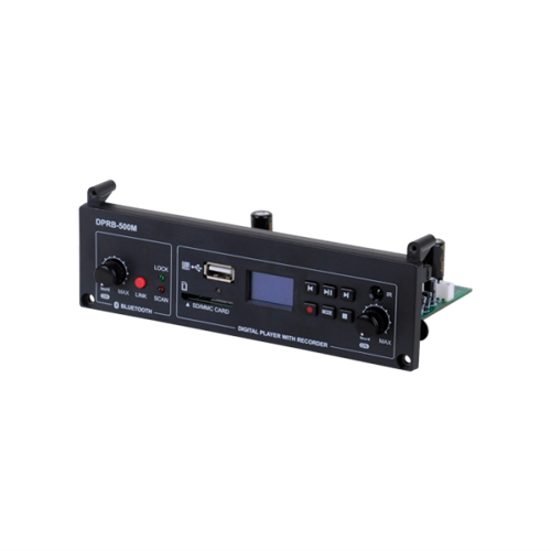 CH-DPRB500M