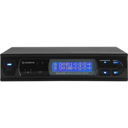 CH-RCC2000