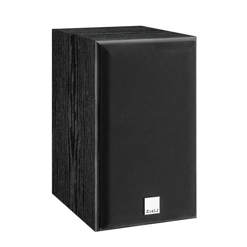 dali spektor 2 black