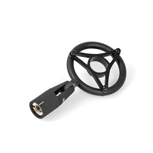 DPA Compact Shock Mount