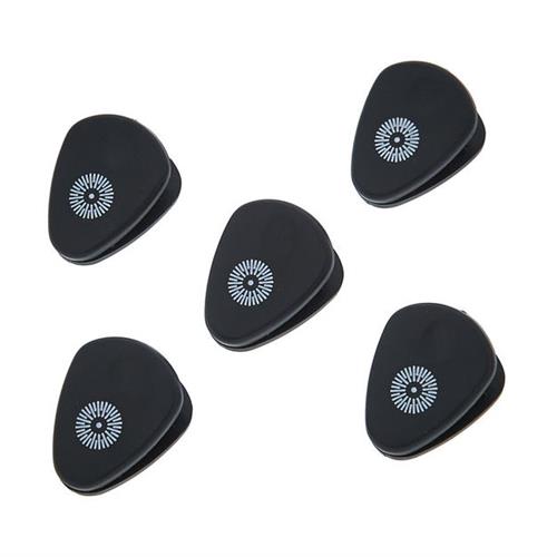 DPA d:fine clothing clip