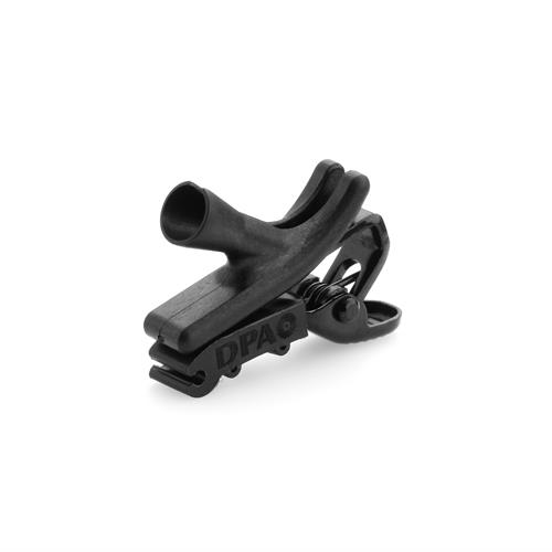 DPA Curved Clip, Black